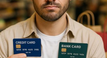 ❓ Kredi kartı mı, banka kartı mı? Hangisini kullanmak daha mantıklı?