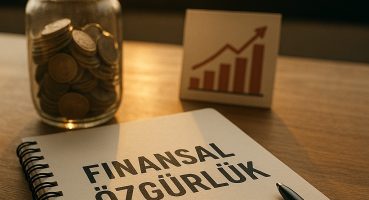 ❓ Finansal özgürlük mümkün mü? Nereden başlamalıyım?