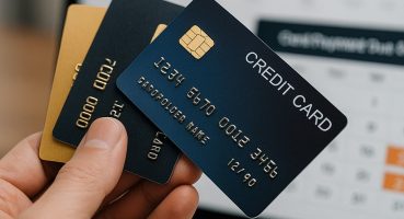 ❓  Birden fazla kredi kartı kullanmak doğru mu? Avantaj mı, tuzak mı?