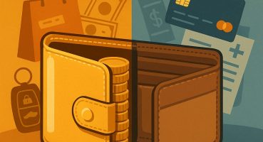 💰 Zenginlik Taklidi Bırak: Gerçek Refahın Formülü Ne?