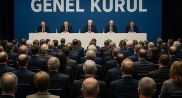 📢 Borsa İstanbul’da ‘Mayıs’ ‘Haziran’ Ayı Genel Kurul Haftası Başlıyor!