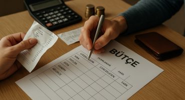 ❓ Zamlar karşısında bütçemi nasıl koruyabilirim?