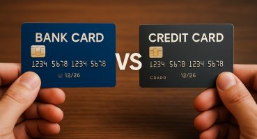 ❓ Kredi Kartı mı, Banka Kartı mı? Hangisi Daha Avantajlı?