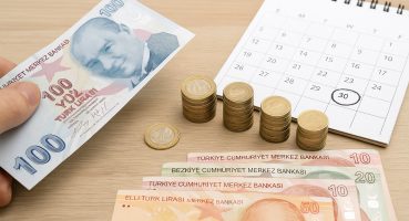 ❓ Günlük 100 TL ile ne kadar birikim yapılabilir?