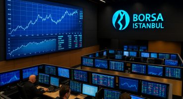 🗞️ Borsa’da Yeni Dönem Başladı: Kaldıraçlı ve Kısa Pozisyonlu Endeksler Devrede