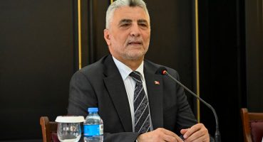 Bakan Bolat: Hedefimiz, dirençli ve sürdürülebilir bir ekonomi