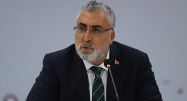 Bakan Işıkhan: İŞKUR, 4 ayda 437 bin kişinin istihdamına aracılık etti