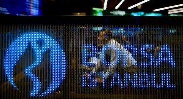 Borsa İstanbul günü düşüşle kapadı