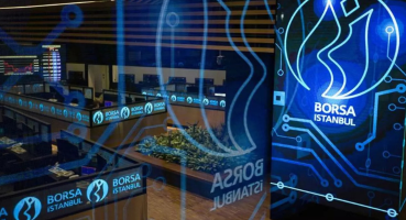 Borsa İstanbul’da manipülasyon soruşturması: 7 Kişi hakkında gözaltı kararı!