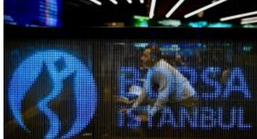 Borsa İstanbul’da sert eriyiş! 40 günde 1,3 trilyon TL buhar oldu