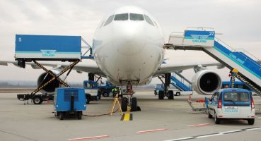 Çelebi Havacılık’ın Hindistan’daki sözleşmeleri tek taraflı feshedildi: Hisseler taban yaptı