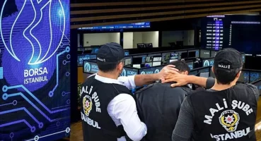 Eski THK Rektörü yurt dışına kaçarken yakalandı!