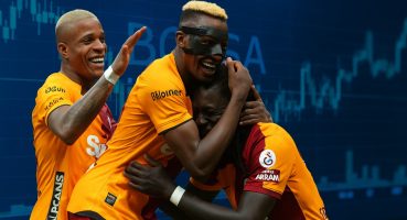 Galatasaray, nisanda yatırımcısını sevindiren tek spor hissesi oldu