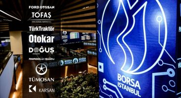 Geçen ay borsada otomotiv şirketleri arasında sadece Tofaş kazandırdı