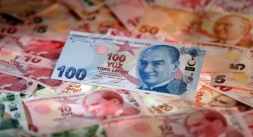 Hazine iki tahvilde 35,3 milyar TL borçlandı