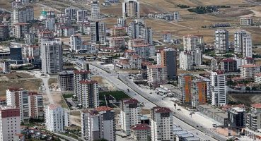 İlk 4 ay rekoru geldi! TÜİK açıkladı: Konut satışları nisan ayında arttı!