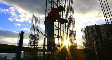 İnşaat malzemesi ihracatı martta yüzde 4,1 arttı