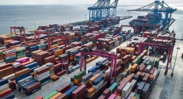 İSO Türkiye İhracat İklimi Endeksi: Dış talep koşullarında ılımlı iyileşme devam ediyor