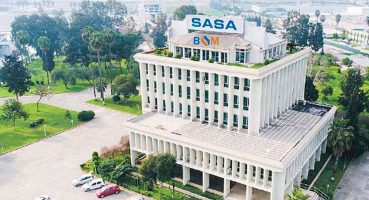 KAP’a bildirildi: SASA’da 1,2 milyar adetlik hisse transferi