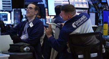 Küresel piyasalarda ticaret iyimserliği sürüyor
