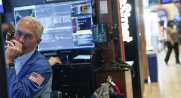 Küresel piyasalarda ticaret rallisi