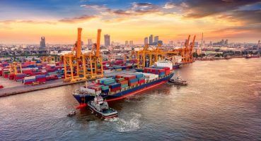 Nisan ayında EİB’den 1 milyar 468 milyon dolarlık ihracat