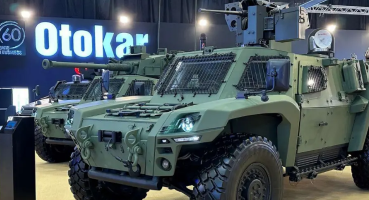 Otokar, ilk çeyrekte beklentilerin üzerinde net zarar açıkladı!