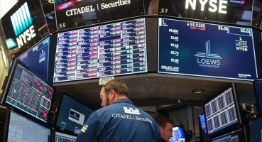 S&P 500’de 9 günlük yükseliş serisi son buldu