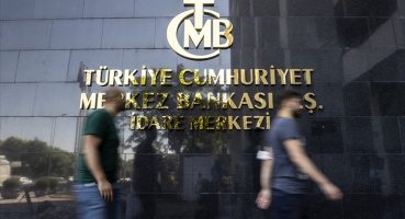 TCMB rezervleri 144,3 milyar dolara yükseldi