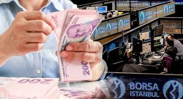 Temettü yatırımcılarına müjde: 4 BIST şirketi yarın temettü dağıtacak