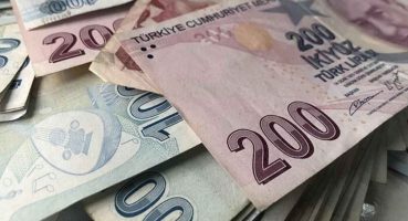 Türkiye’nin dış borç ödemeleri 14,55 milyar doları aştı
