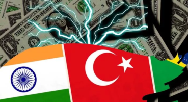 Gelişen piyasalar için ‘kaybedilen yıllar’ sona erdi