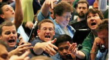 Wall Street  Ticaret Savaşı kayıplarını geri aldı