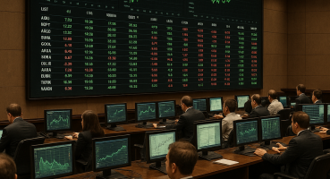 🗞️ YATIRIMCI GÜNLÜĞÜ – TEMETTÜ SEZONU BAŞLADI