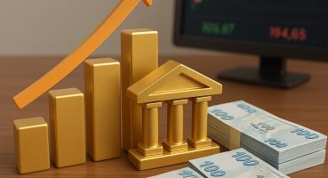 Borsa İstanbul’da büyük alımlar dikkat çekti: Şirket paylarına yoğun geri dönüş başladı.