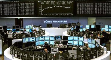 Avrupa borsaları yükselişle kapandı