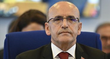 Bakan Şimşek: Cari dengeyi kalıcı hale getirmeyi hedefliyoruz