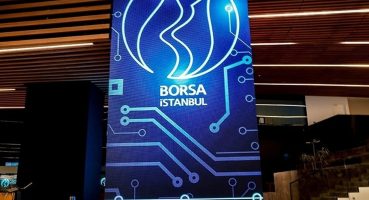 Borsa İstanbul günü yükselişle tamamladı