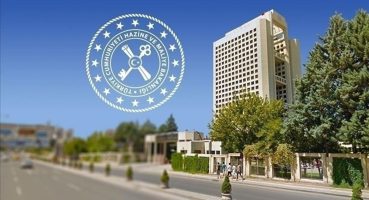 Hazine dolar cinsinden kira sertifikası ihracı için yetki verdi