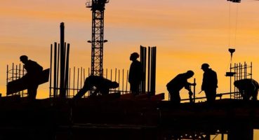 İnşaat malzemesi sanayi ihracatı nisanda 2,41 milyar dolar oldu