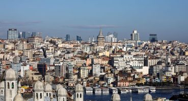 İPA Açıkladı: İstanbul’da aylık yaşam gideri 91 bin lirayı geçti