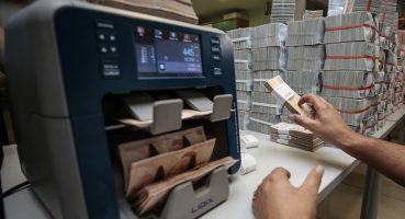 KKM ve katılma hesaplarında düşüş sürüyor