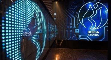 Merkez Bankası’nın faiz kararı sonrası bankacılık endeksi düştü