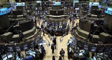 New York borsası, istihdam verileri sonrası güne yükselişle başladı