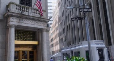 New York borsasında Ortadoğu gerilimi