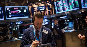 New York borsasında S&P 500 ve Nasdaq’tan rekor