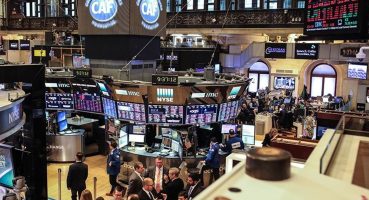 New York borsasında yükseliş trendi devam ediyor