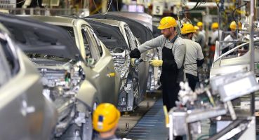 TÜİK açıkladı: 2024’te Türkiye’de 1 milyonu aşkın otomobil üretildi
