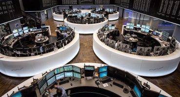 Avrupa borsaları günü yükselişle tamamladı