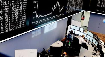 Avrupa borsaları İngiltere hariç yükselişle kapandı
